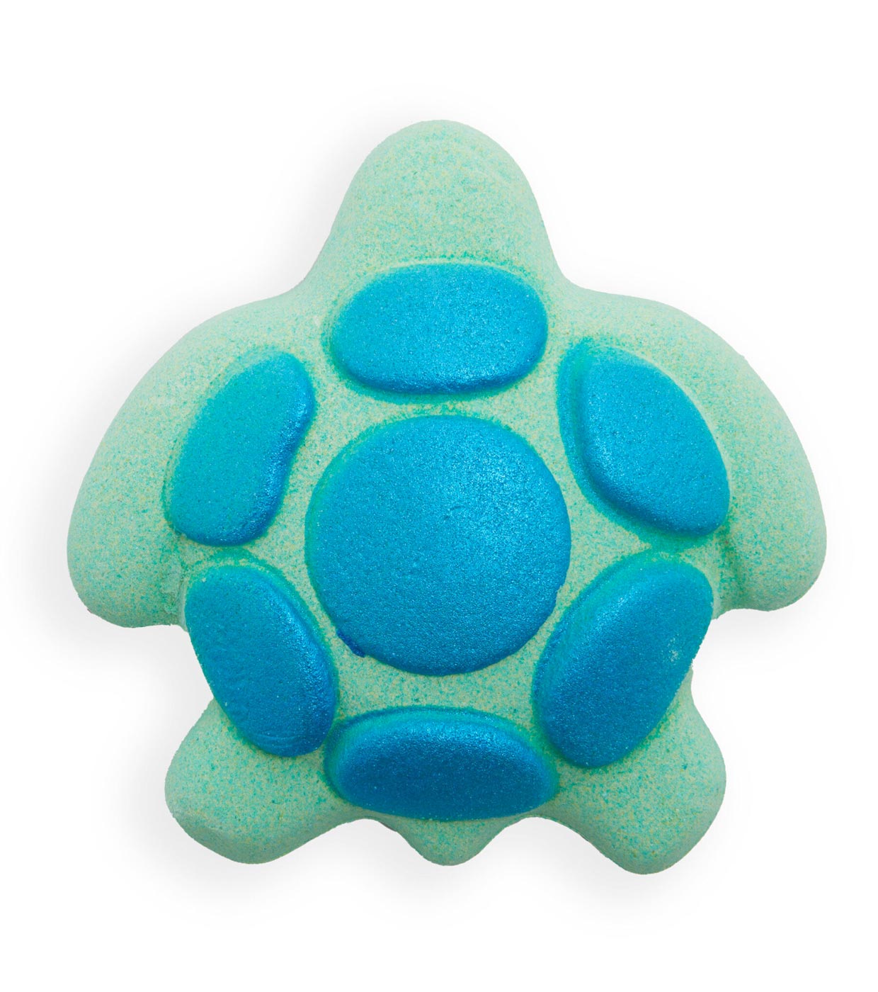 I Heart Revolution- Bomba da bagno Turtle Bath Fizzer