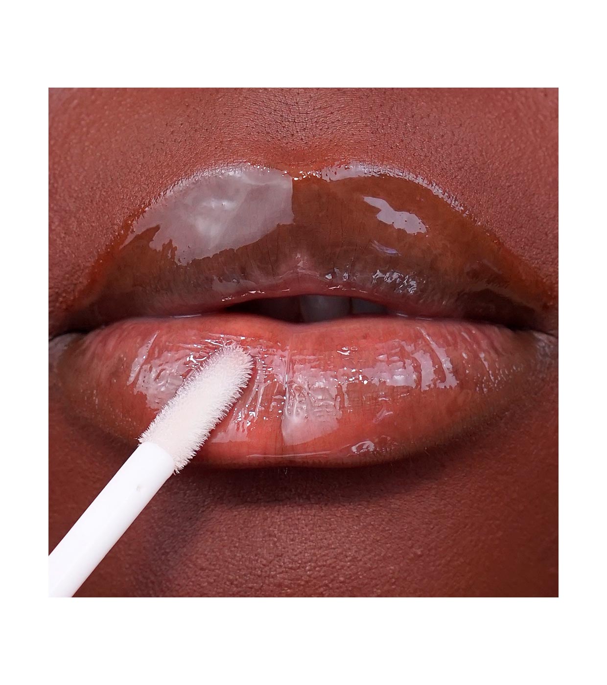 I Heart Revolution - *Butterfly* - Olio per labbra Dream Lip Gloss - Flutter