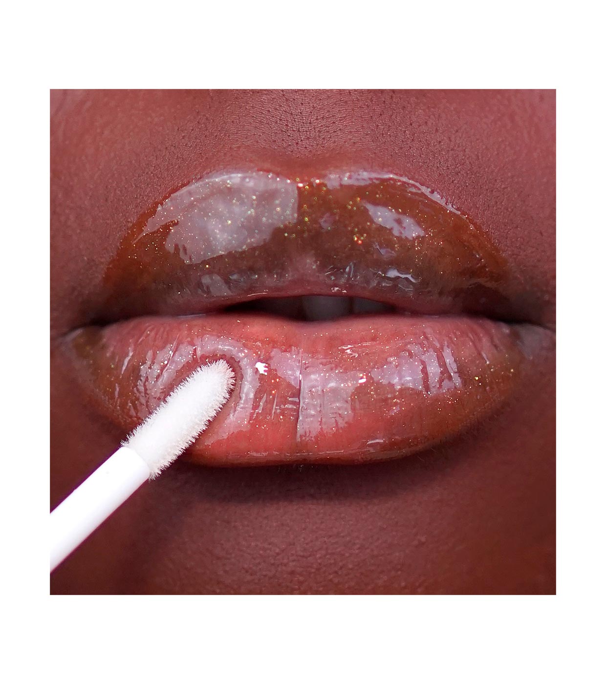 I Heart Revolution - *Butterfly* - Olio per labbra Dream Lip Gloss - Wings