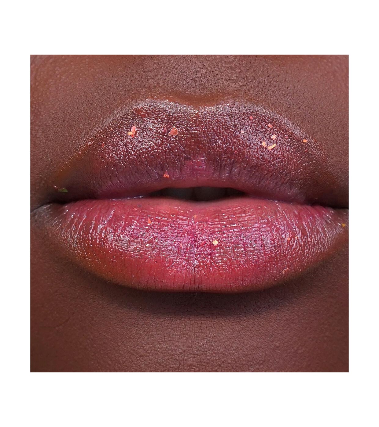 I Heart Revolution - *Butterfly* - Balsamo labbra Colour Changing