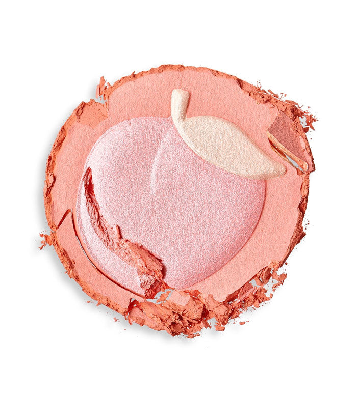 I Heart Revolution - Fard compatto Fruity - Peach