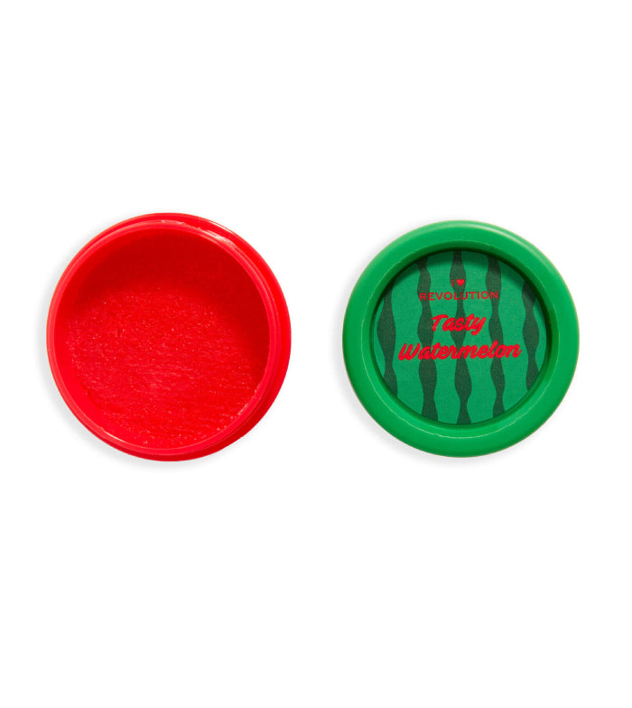 I Heart Revolution - Scrub labbra Tasty Watermelon