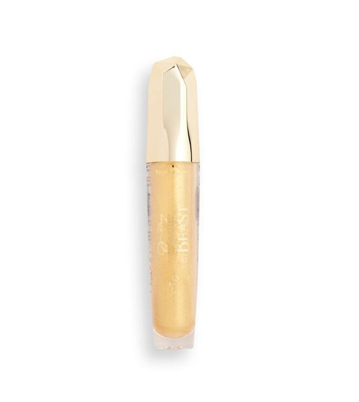 I Heart Revolution - *I Heart Revolution x Disney* - Lip Topper Storybook - Belle