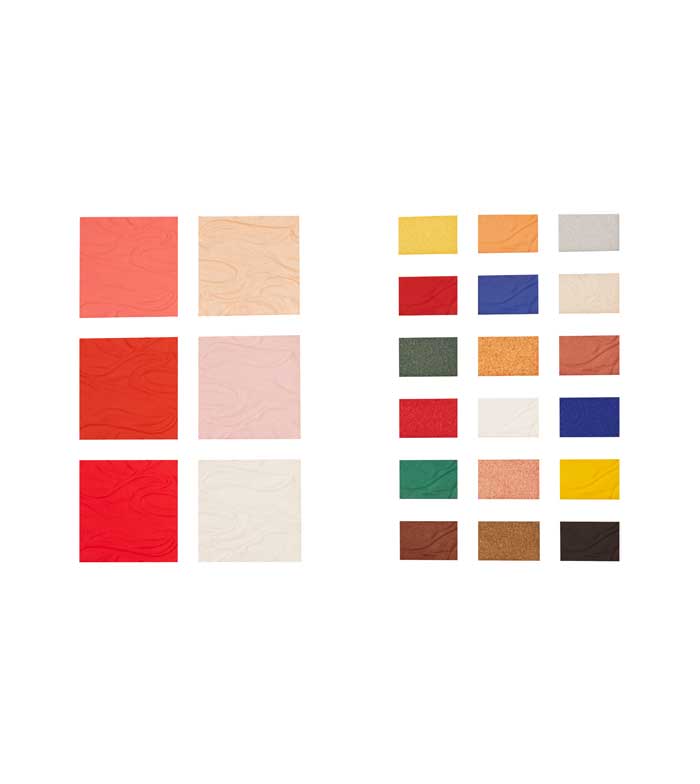 I Heart Revolution - *I Heart Revolution x Disney* - Palette occhi e viso Fairytale - Snow White