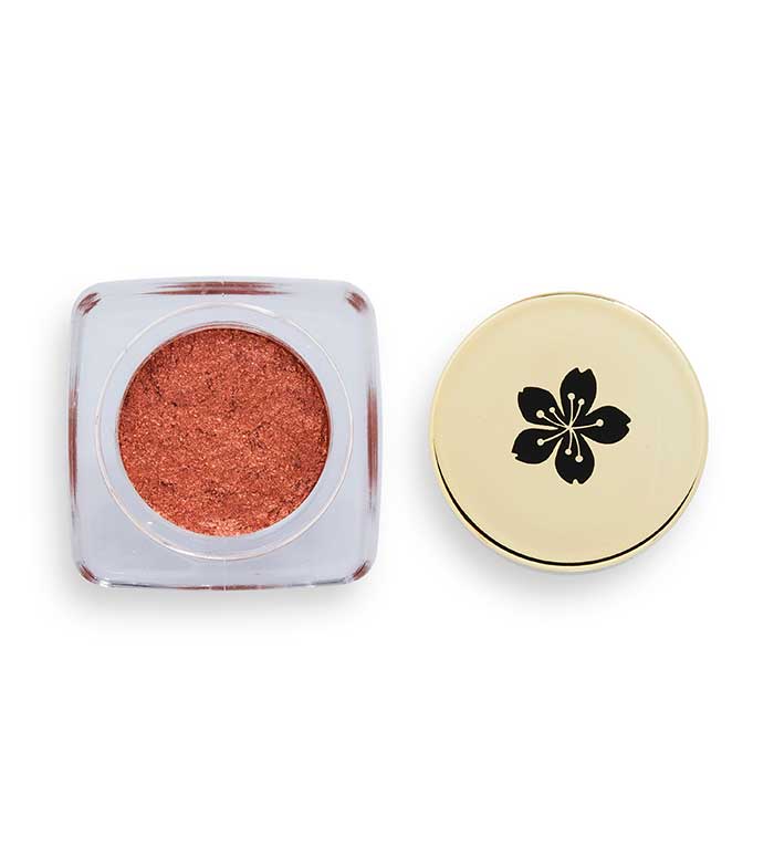 I Heart Revolution - *I Heart Revolution x Disney* - Ombretto in crema Fairytale - Pua