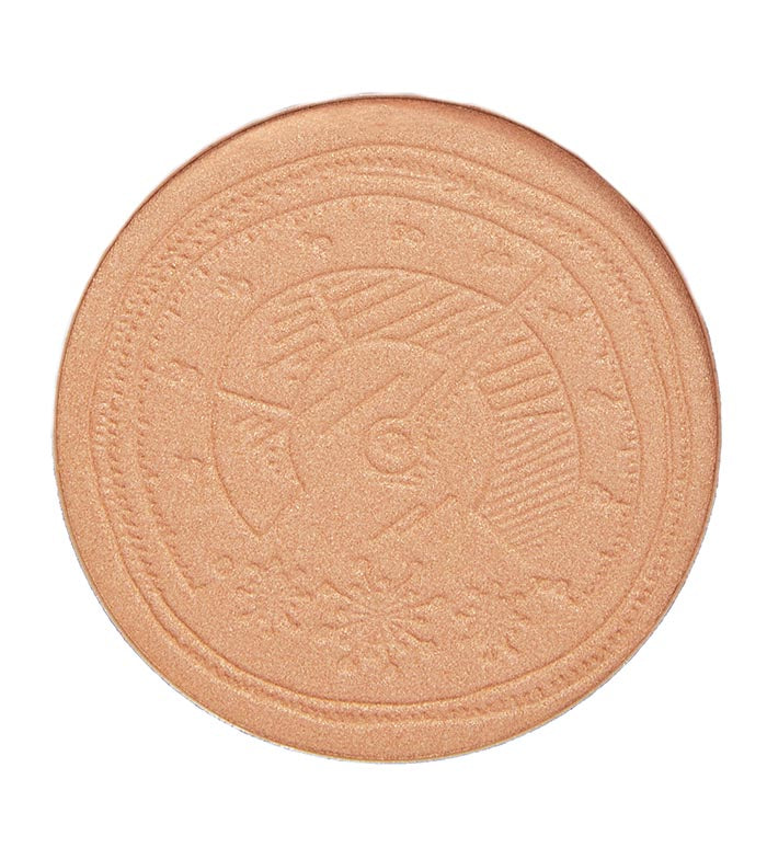 I Heart Revolution - *I Heart Revolution x Elf* - Illuminante in polvere - Buddy