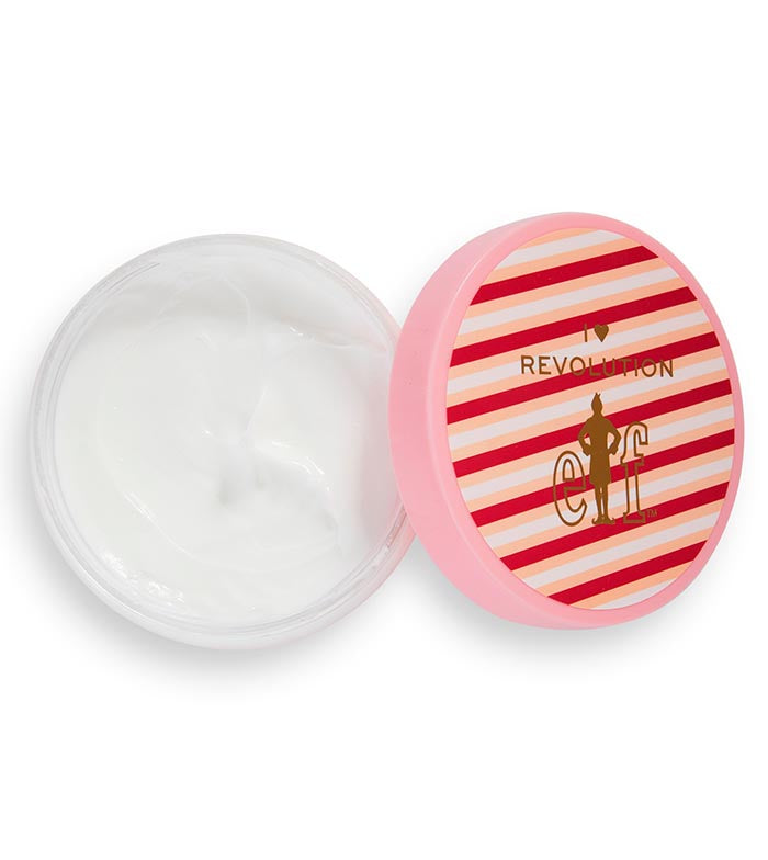 I Heart Revolution - *I Heart Revolution x Elf* - Burro corpo idratante