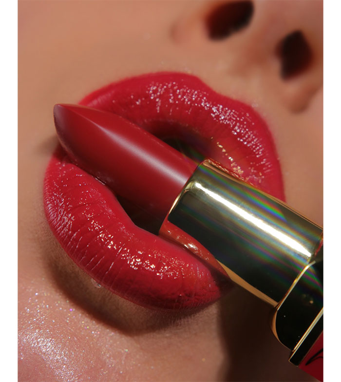 I Heart Revolution - *I Heart Revolution x Shrek* - Rossetto - Dragon