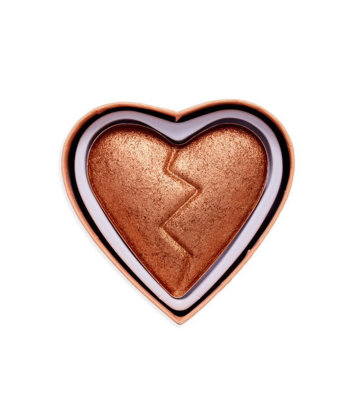 I Heart Revolution - Illuminante in polvere Heart Breakers - Graceful