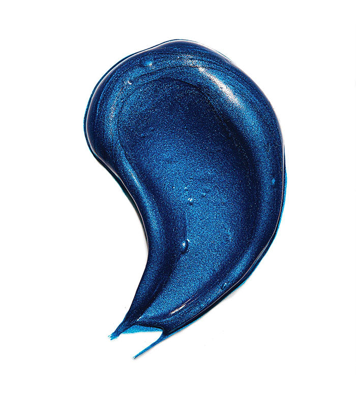 I Heart Revolution - Rossetto liquido Metallic Mermaid - Deepsea