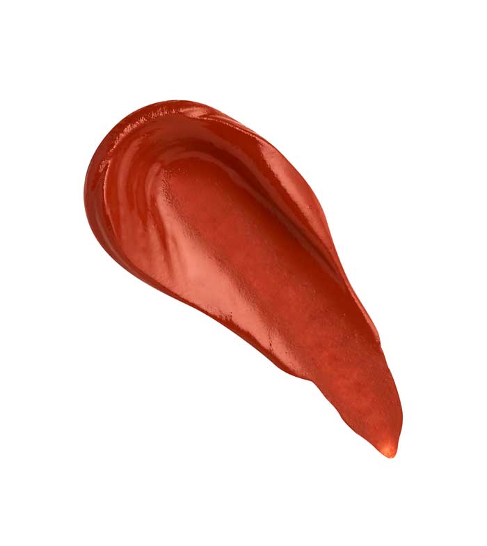 I Heart Revolution - Rossetto liquido Tasty Peach - Melba