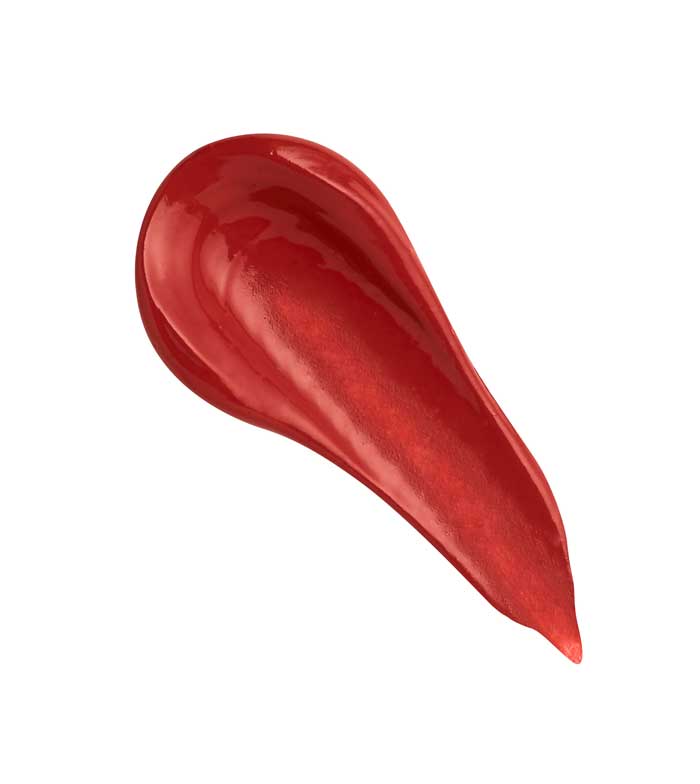 I Heart Revolution - Rossetto liquido Tasty Peach - Nectarine