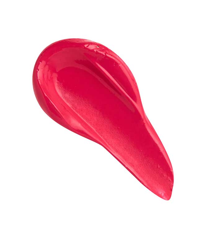 I Heart Revolution - Rossetto liquido Tasty Peach - Princess