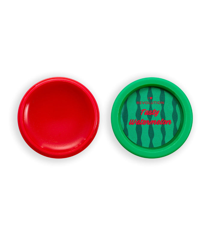 I Heart Revolution - Maschera labbra Tasty Watermelon