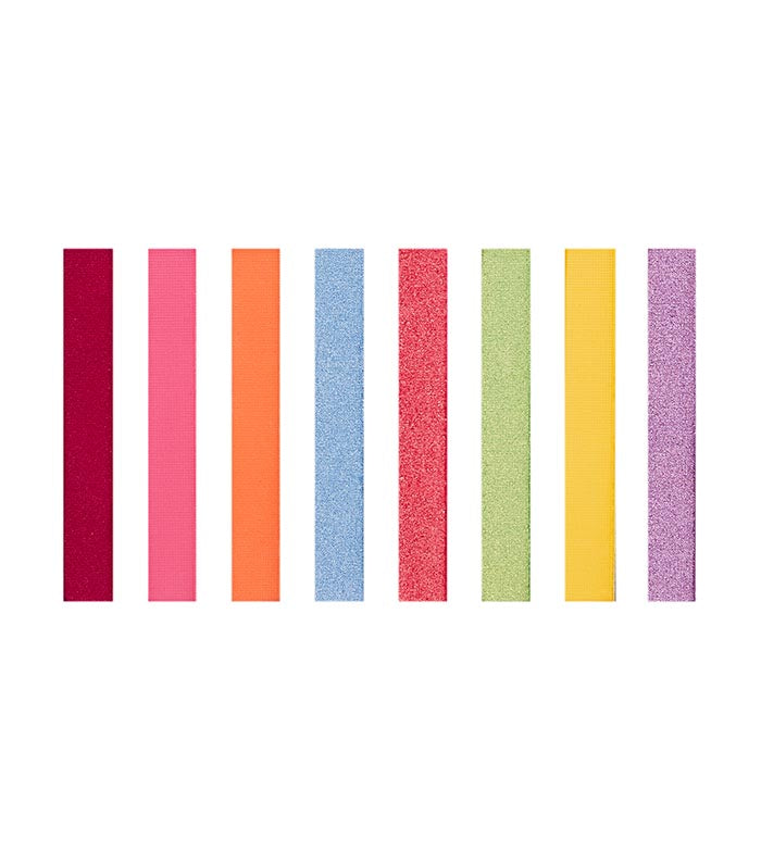 I Heart Revolution - Palette di ombretti Affirmation Book - Self Love Club