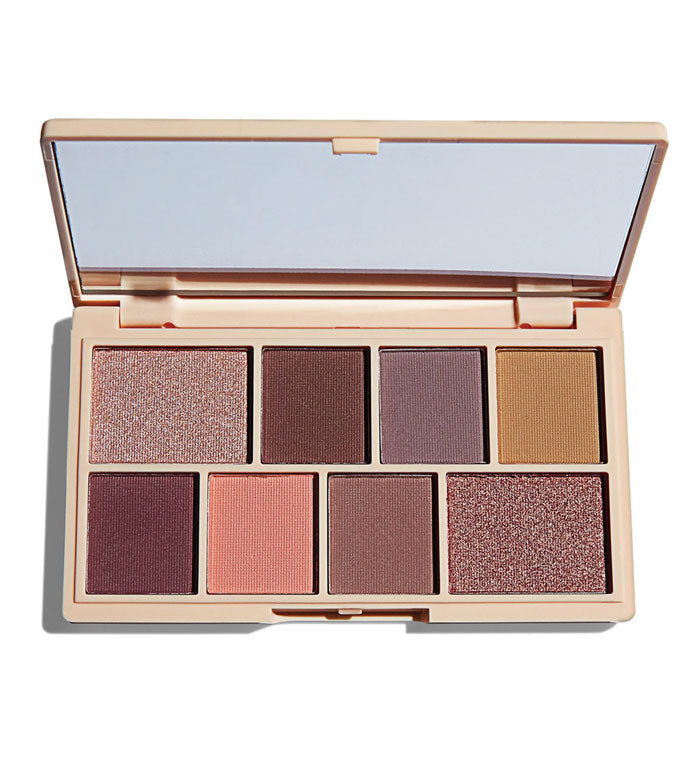 I Heart Revolution - Palette di Ombretti occhi Mini Chocolate - Rose Gold