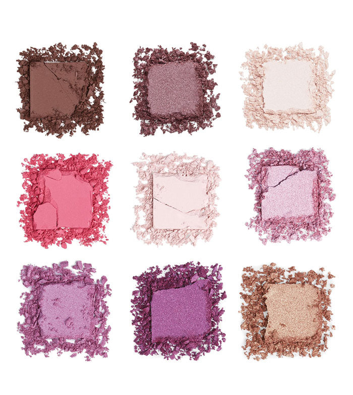 I Heart Revolution - Palette di ombretti Glitter Palette - One True Love