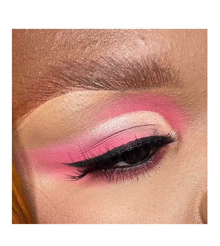 I Heart Revolution - Palette di ombretti Mini Match - Cherry Please