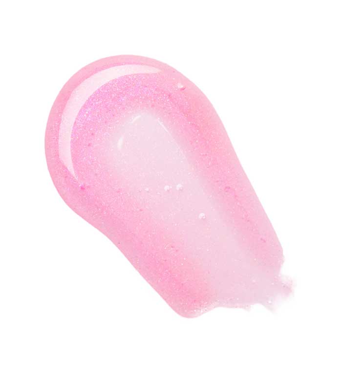 I Heart Revolution - *Spritz* - Lucidalabbra Shimmer Spritz - Cherry Cola