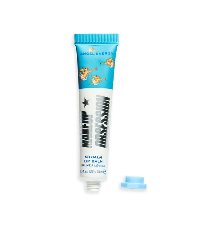 Makeup Obsession - Balsamo labbra So Balm - Angel Energy