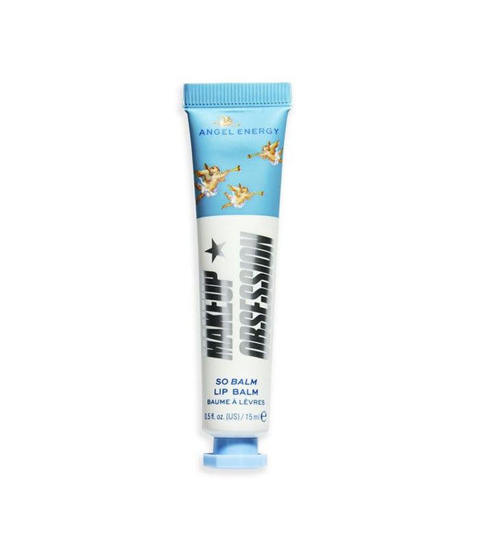 Makeup Obsession - Balsamo labbra So Balm - Angel Energy