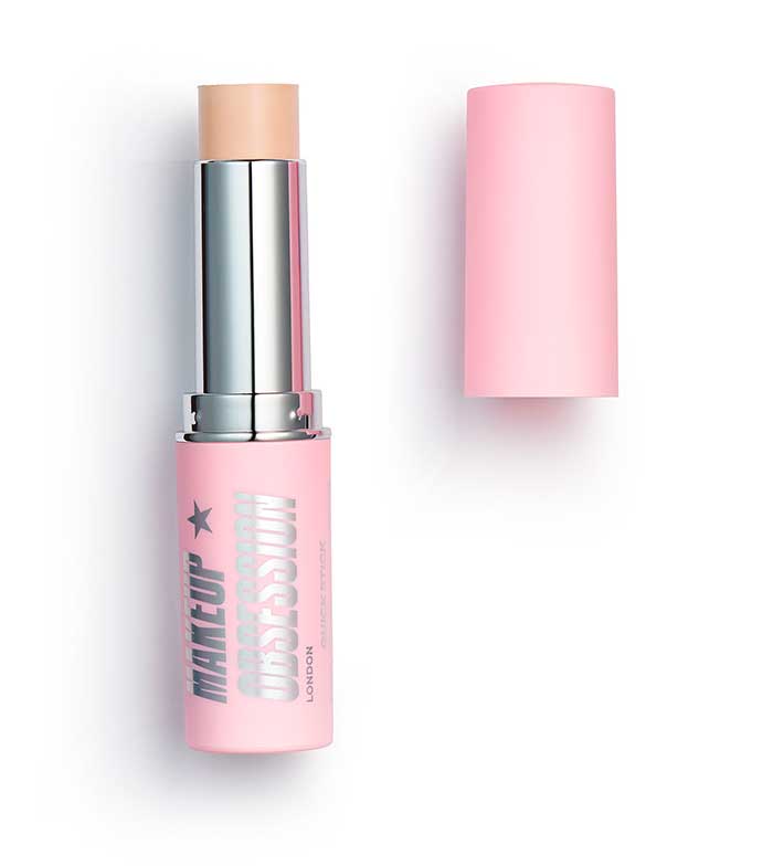 Makeup Obsession - Fondotinta in stick Quick Stick - L02