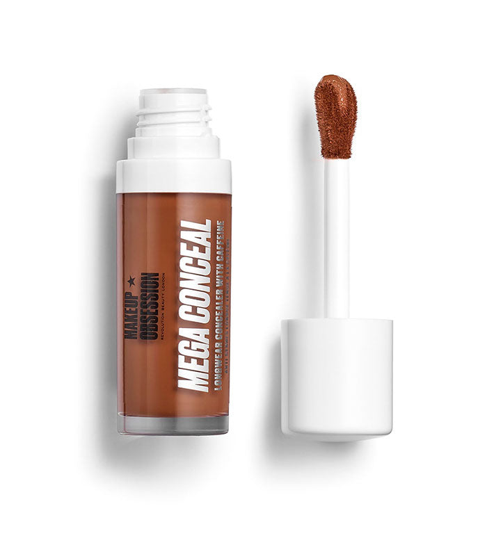 Makeup Obsession - Correttore Mega Conceal - 17