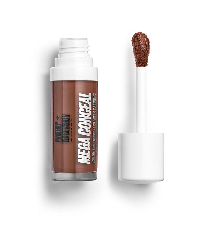 Makeup Obsession - Correttore Mega Conceal - 18