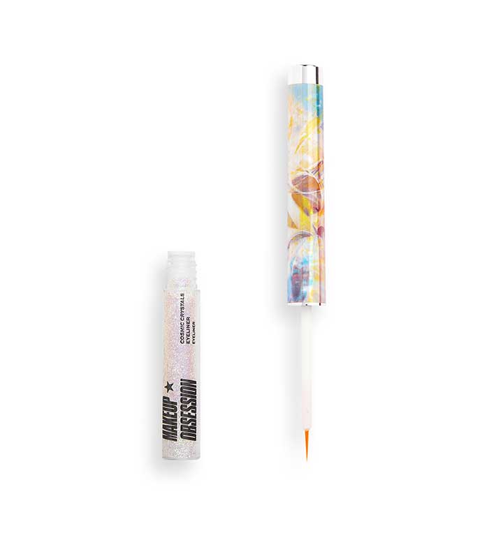 Makeup Obsession - *Cosmic Crystals* - Eyeliner glitterato - Shooting Star