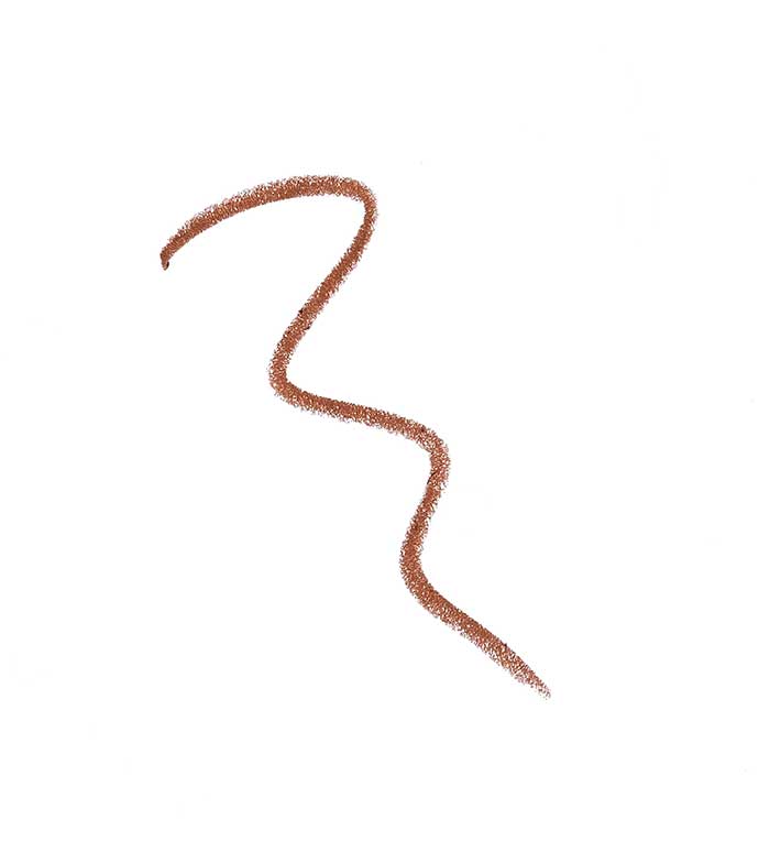 Makeup Obsession - Matita per sopracciglia So Fine - Warm Brown