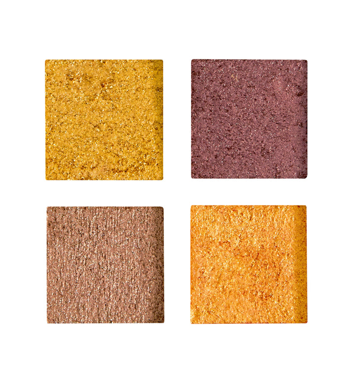 Makeup Obsession - Palette illuminanti Glow Crush - Everyday Glow