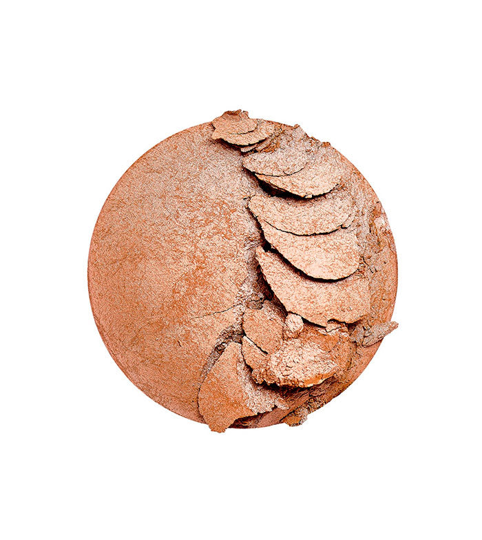 Makeup Obsession - Cipria compatta Game Set Matte - Sahara