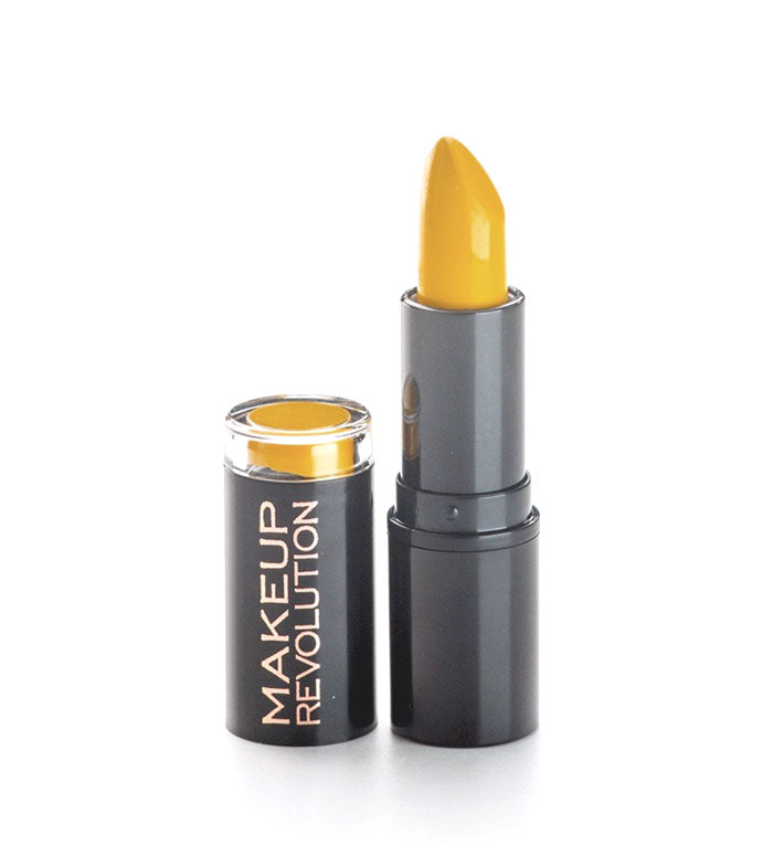 Makeup Revolution - Scandalous Collection Amazing Lipstick - Felony