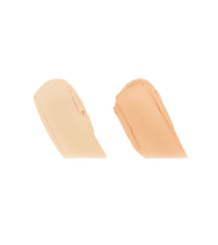 Makeup Revolution - Fast Base Stick Contour & Highlighter - Fair