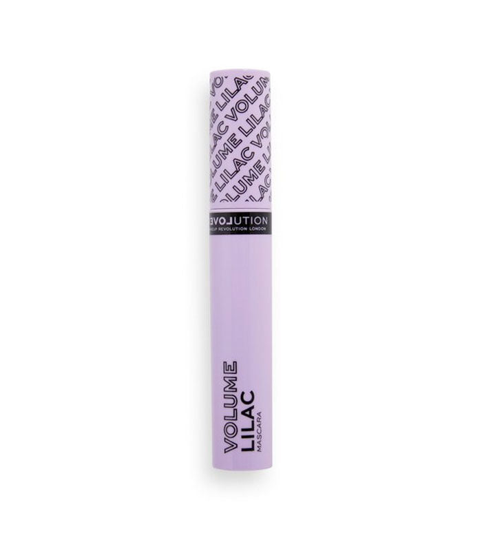 Revolution Relove - Mascara Volume - Lilac