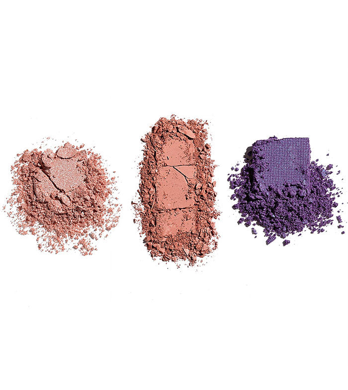 Revolution - Palette di ombretti - Maxineczka