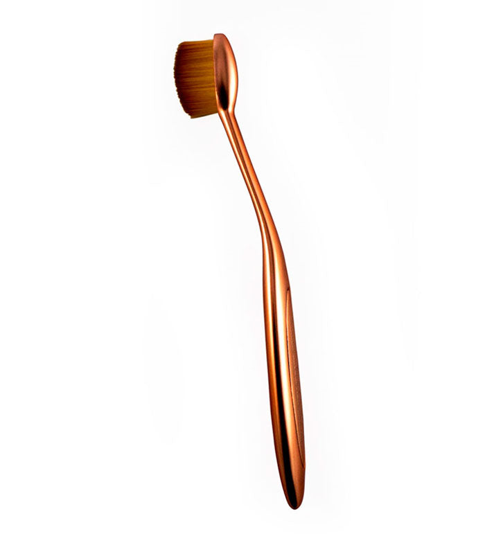 Makeup Revolution - Pro Precision Brush Eyeliner