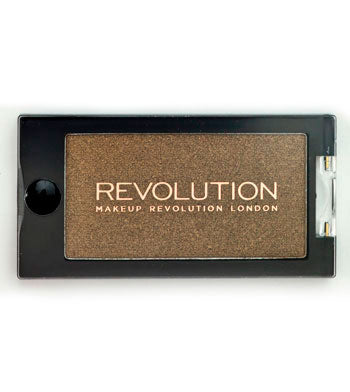 Makeup Revolution - ombretto - Dirty cash