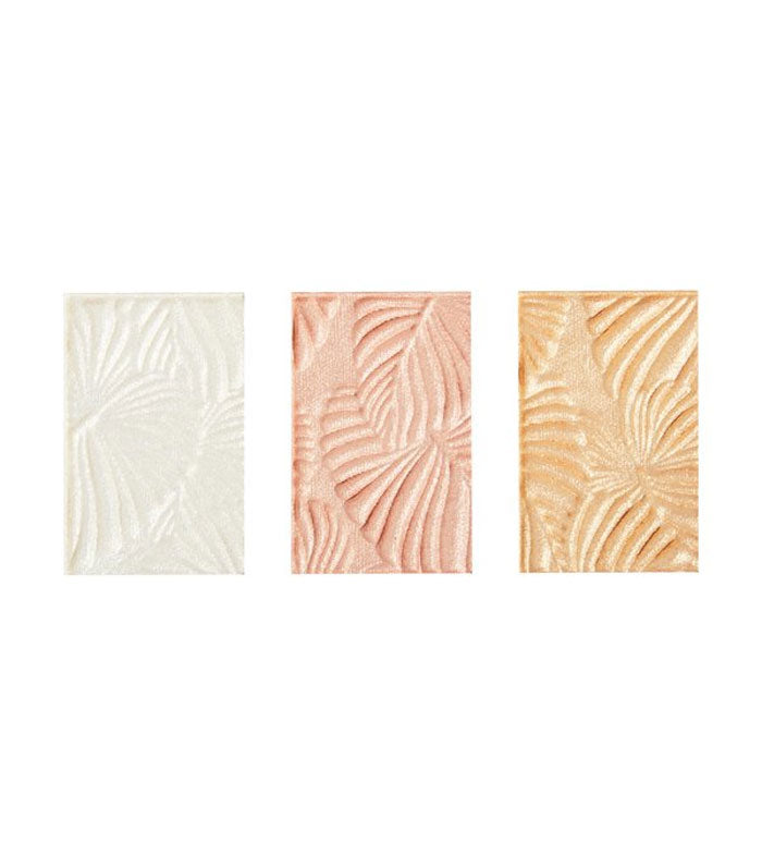 Planet Revolution - Palette per il viso - Rainforest