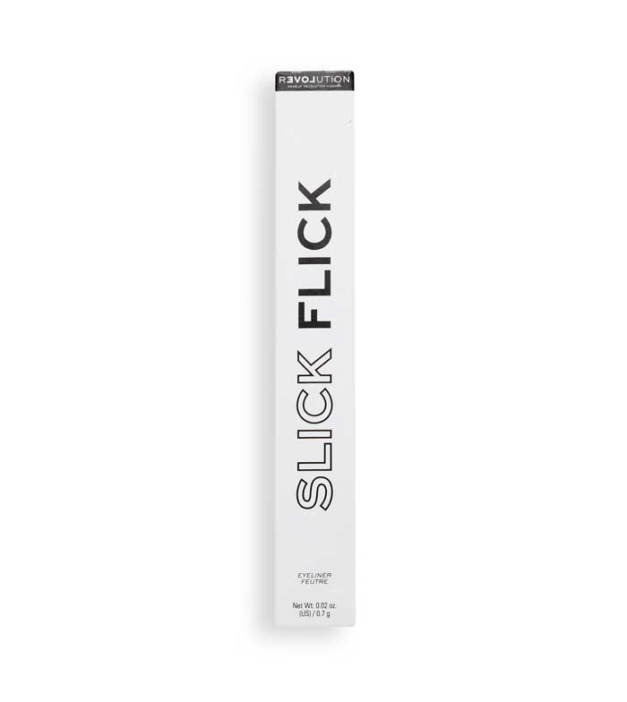 Revolution Relove - Eyeliner Slick Flick