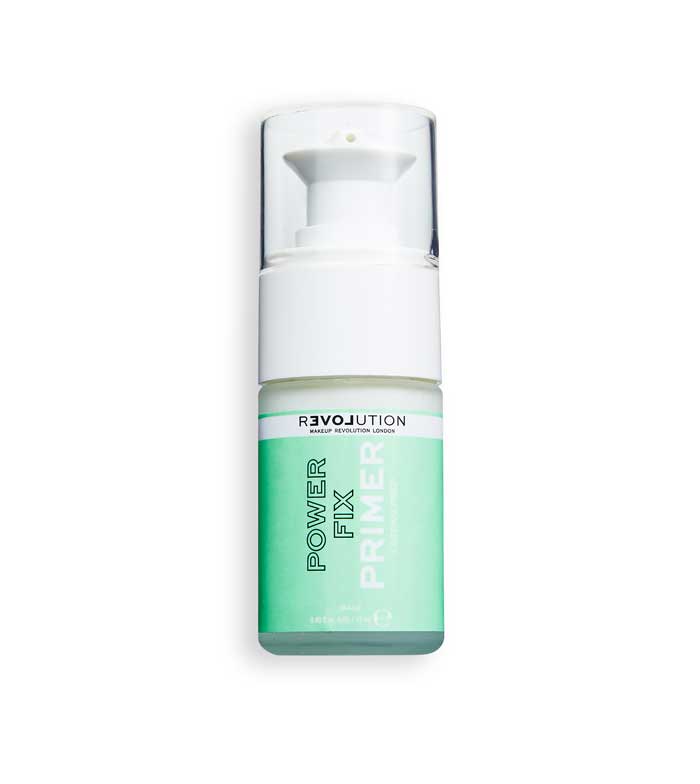 Revolution Relove - Primer per il trucco Power Fix Primer