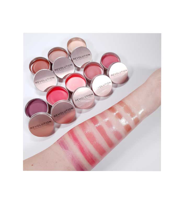 Revolution - Balsamo multiuso Balm Glow - Golden Hour