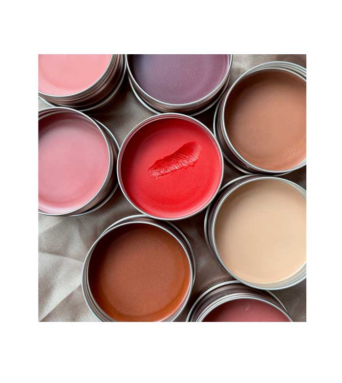 Revolution - Balsamo multiuso Balm Glow - Rose Pink