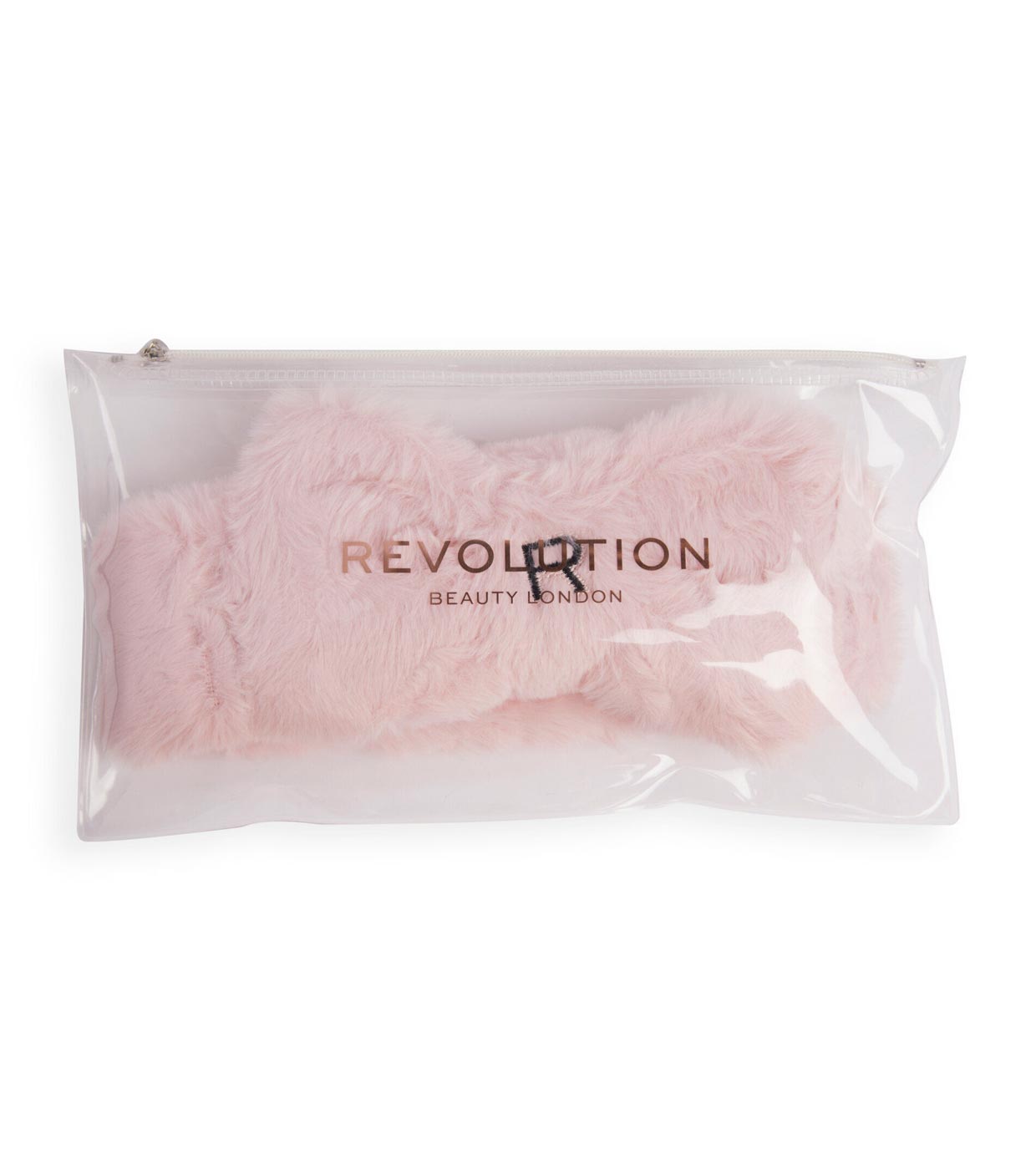 Revolution - Fascia per capelli - Rosa