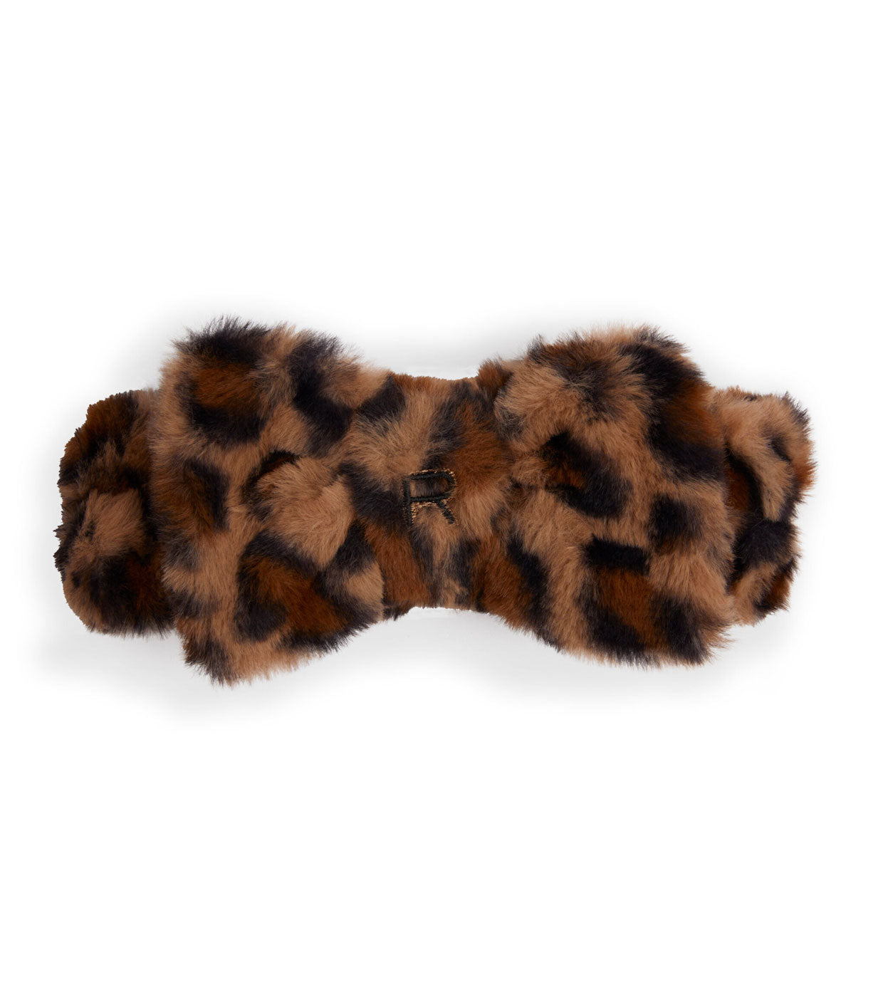 Revolution - Fascia per capelli - Leopardo