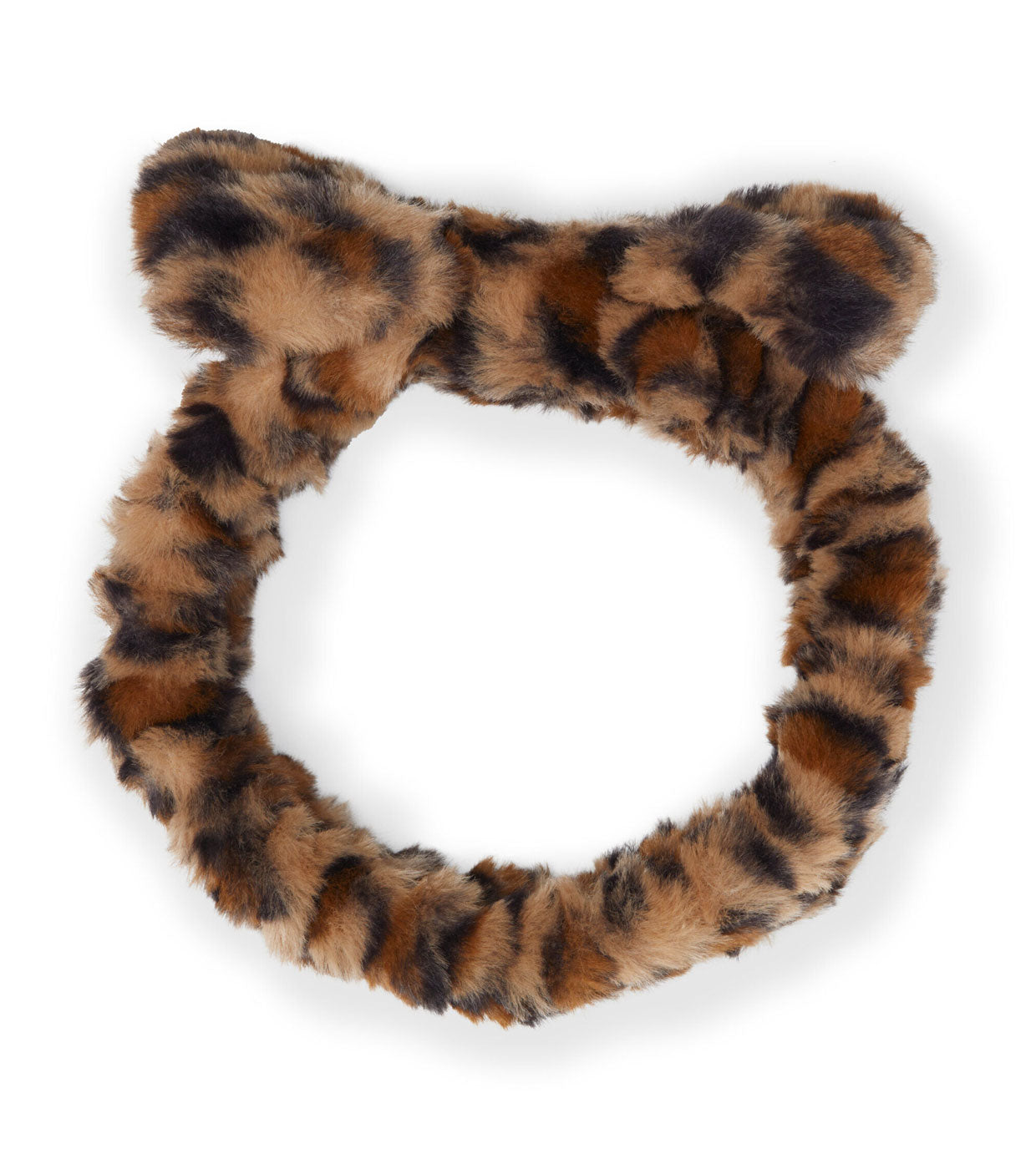 Revolution - Fascia per capelli - Leopardo