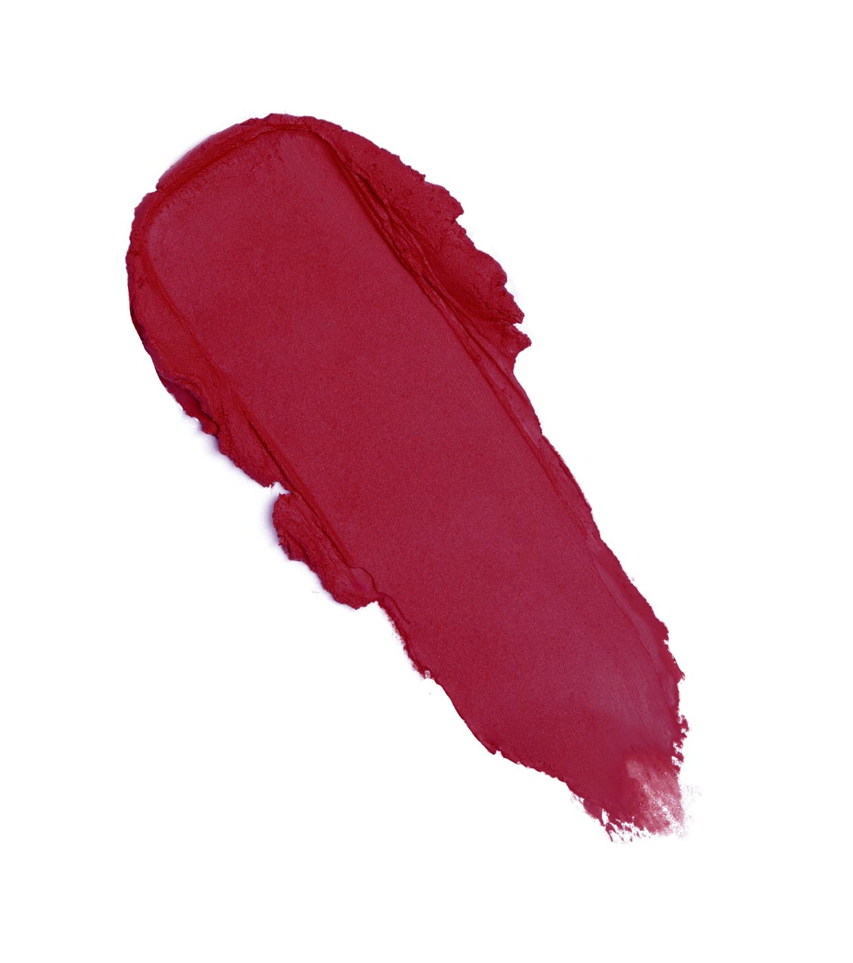 Revolution - Rossetto satinato Lip Allure - Material Girl Wine