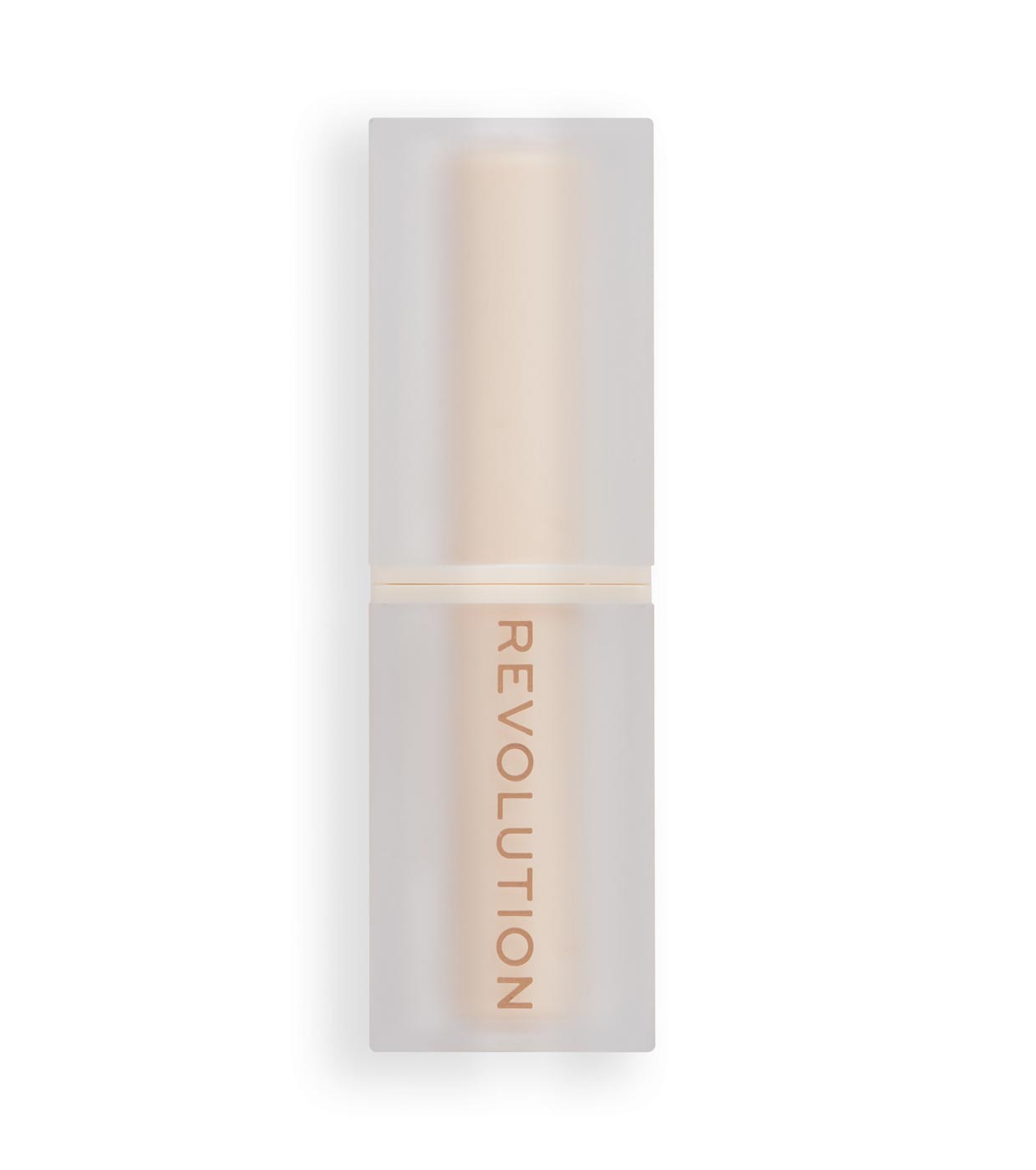 Revolution - Rossetto satinato Lip Allure - Material Girl Wine