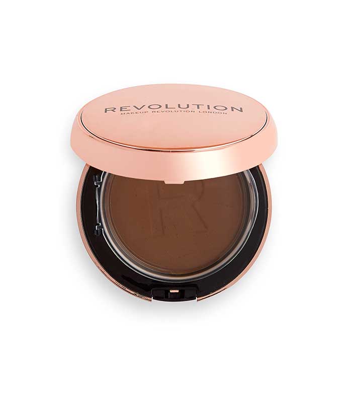 Revolution - Fondotinta in polvere Conceal & Define - P15