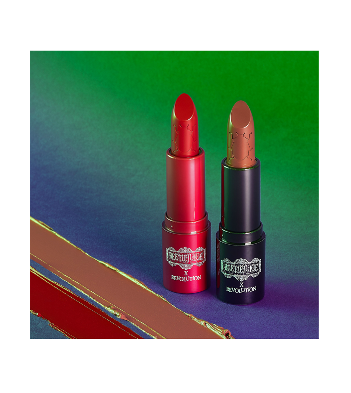 Revolution - *Beetlejuice* - Rossetto Beetlejuice